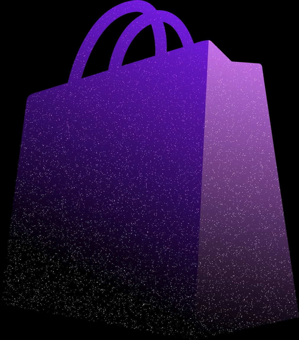 Shopify bag