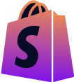 Shopify Logo