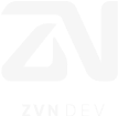 ZVN Logo