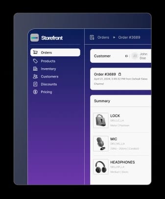 Custom Development