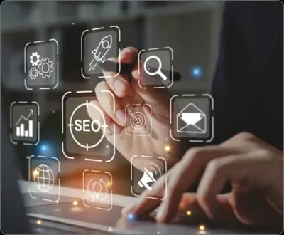SEO Digital Marketing
