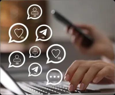 Social Media Management