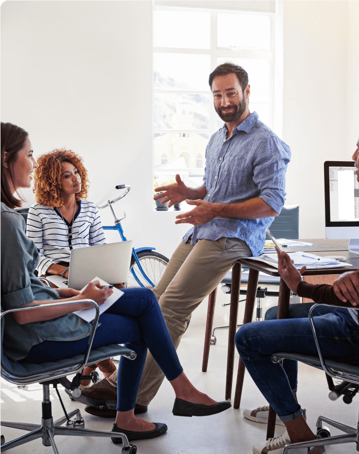 Startup UX/UI Design Services