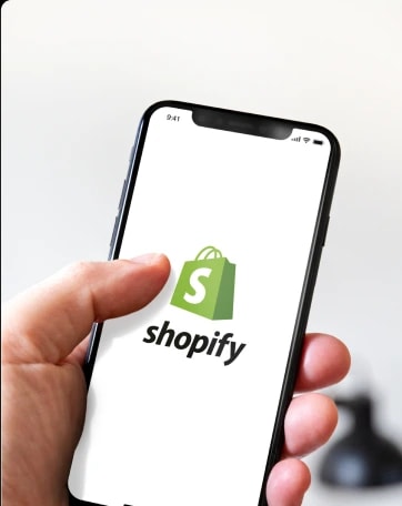 Shopify Themes & Apps