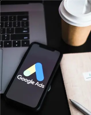 Google Ads Management