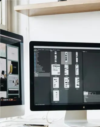 Site Organization