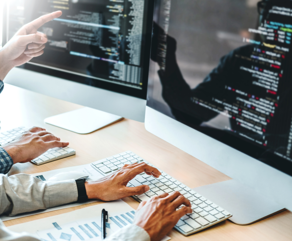 Custom Software Development
