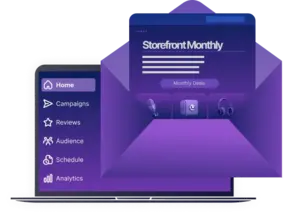 Email Marketing