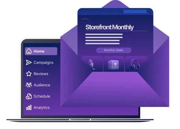 Email Marketing